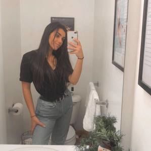 Meet your Posher, Isabelle